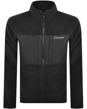 Berghaus Prism Guide Jacket - Black