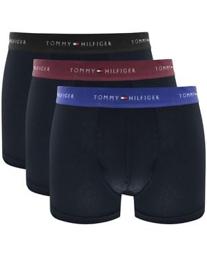 Tommy Hilfiger Boxers for Men Online Sale up to 50 off Lyst