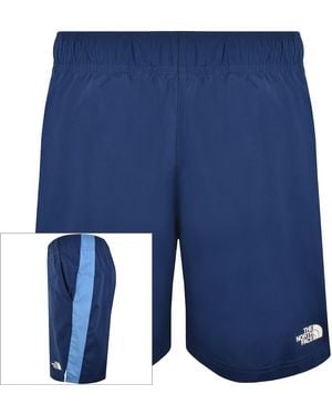 The North Face 24/7 Shorts Estate - Blue
