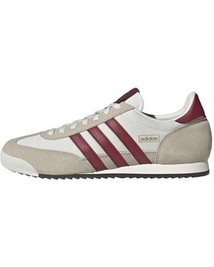 adidas Originals R71 Sneakers - White