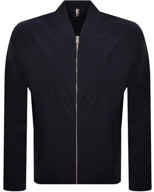 BOSS BUSINESS Boss C Skiles 98 Jacket - Blue