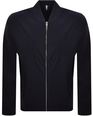 BOSS BUSINESS Boss C Skiles 98 Jacket - Blue