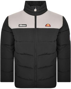 Ellesse Nebula Padded Jacket - Gray