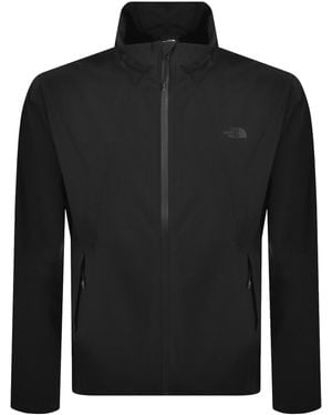 The North Face Wind Jacket - Black