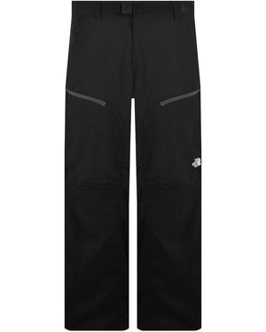 The North Face Belted Trousers - Black