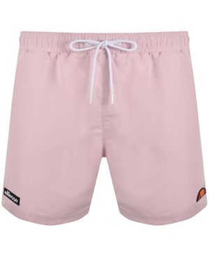 Ellesse Torlinos Swim Shorts - Pink