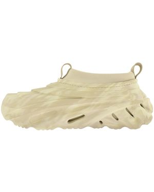 Crocs™ Echo Storm Trainers - Natural