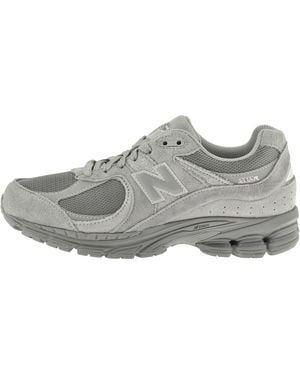 New Balance 2002R Trainers Slate - Grey