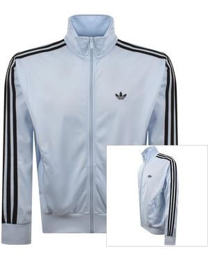 adidas Originals Firebird Track Top - Blue