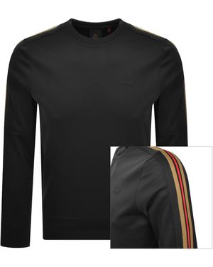 Luke 1977 Daintree Sweatshirt - Black