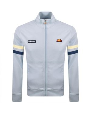 Ellesse Roma Track Top Light - Blue