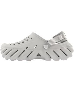 Crocs™ Echo Clog Atmosphere - Gray