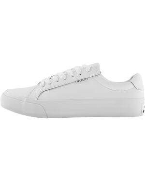 Paul Smith Amos Trainers - White