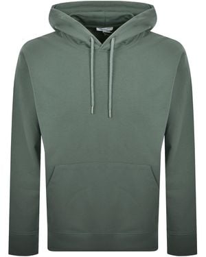 Norse Projects Hoodie - Green