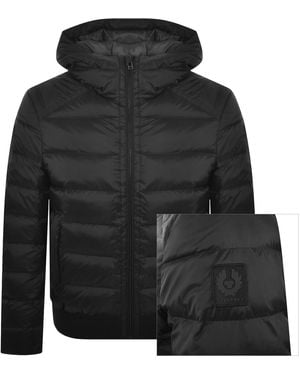 Belstaff Compact Jacket - Black