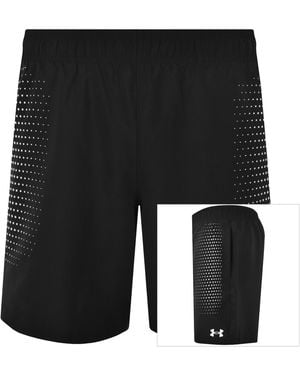 Under Armour Shorts - Black