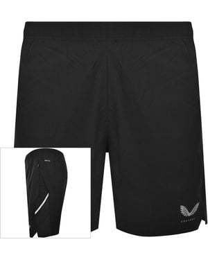 Castore Adapt 6 Inch Shorts - Black