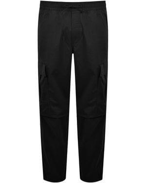 Tommy Hilfiger Sonny Cargo Joggers - Black