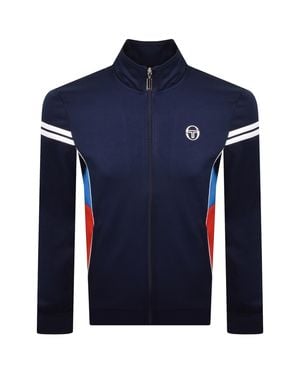Sergio Tacchini New Mambo Track Top - Blue
