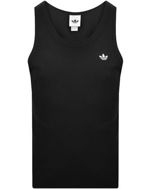 adidas Originals Essential Vest - Black