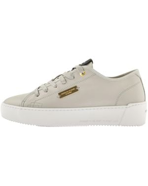 Android Homme Sorrento Sneakers - White