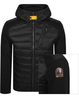 Parajumpers Nolan Jacket - Black