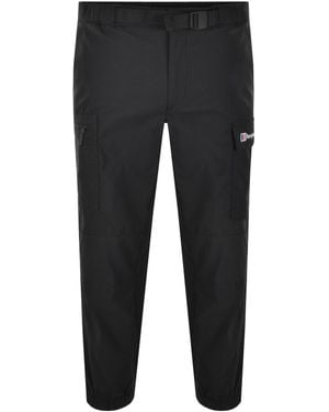 Berghaus Urban Cargo Trousers - Black