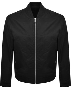 BOSS BUSINESS Boss H Comber Jacket - Black