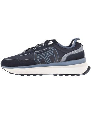 Sergio Tacchini Verona Trainers - Blue