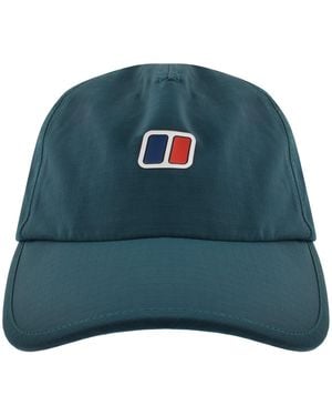 Berghaus Zypher Tech Cap - Green