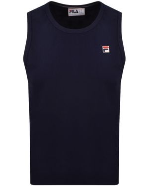 Fila Fila Sunny Vest - Blue