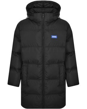 HUGO Bodi2541 Jacket - Black