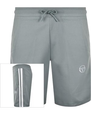 Sergio Tacchini Pietrapertosa Shorts - Grey