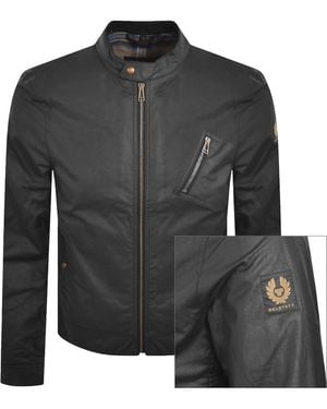 Belstaff Sideline Jacket - Black
