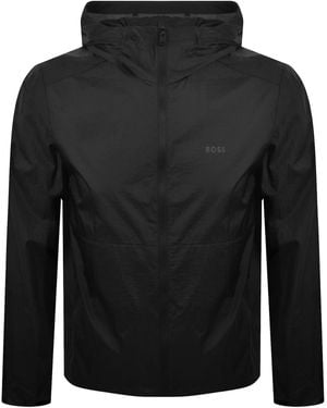 BOSS Boss Ow Airynix Jacket - Black