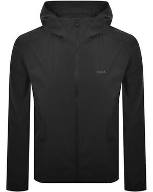 BOSS Boss Ow Airynix Jacket - Black