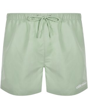 Ellesse Lamina Swim Shorts - Green