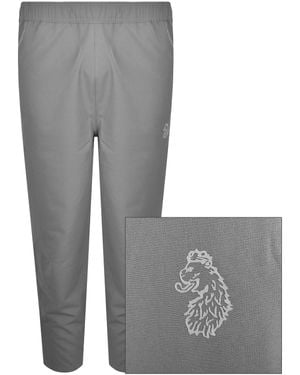 Luke 1977 Beacons Sweatpants - Gray