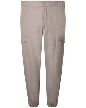 Berghaus Kirkfell Cargo Pants - Gray