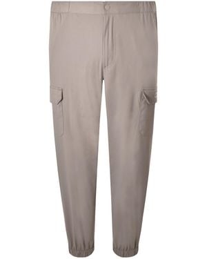 Berghaus Kirkfell Cargo Pants - Gray