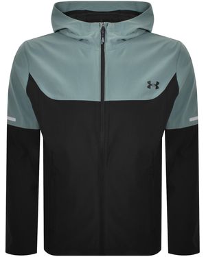 Under Armour Tech Utility Jacket - Gray