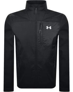 Under Armour Shield 2.0 Jacket - Black