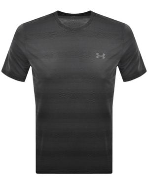 Under Armour Velociti T Shirt - Grey