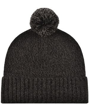 BOSS Boss Frosty Beanie - Black