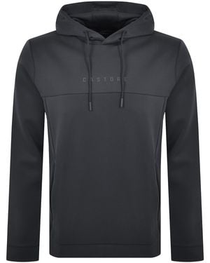 Castore Scuba Hoodie - Blue