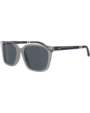 Ralph Lauren 0Ph4235U Sunglasses - Grey