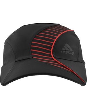 adidas Originals X Coca Cola Logo Cap - Black