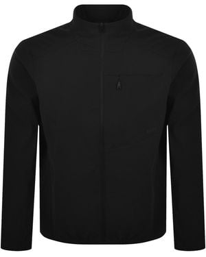 BOSS Boss Lightweight Network Jacket - Black