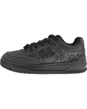 Mallet Clayton Sneakers - Black