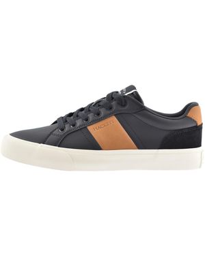 Hackett Blake Max Sneakers - Blue